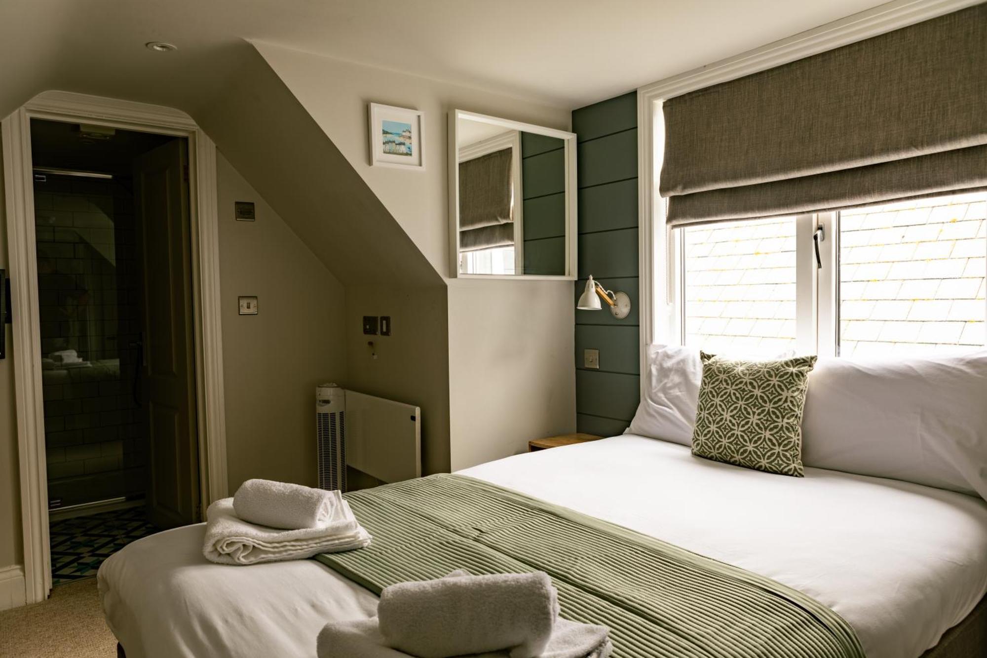 The Bay Hotel Pevensey Exterior photo